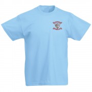 Plas y Felin School  PE T Shirt